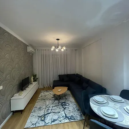 Cozy * Tirana